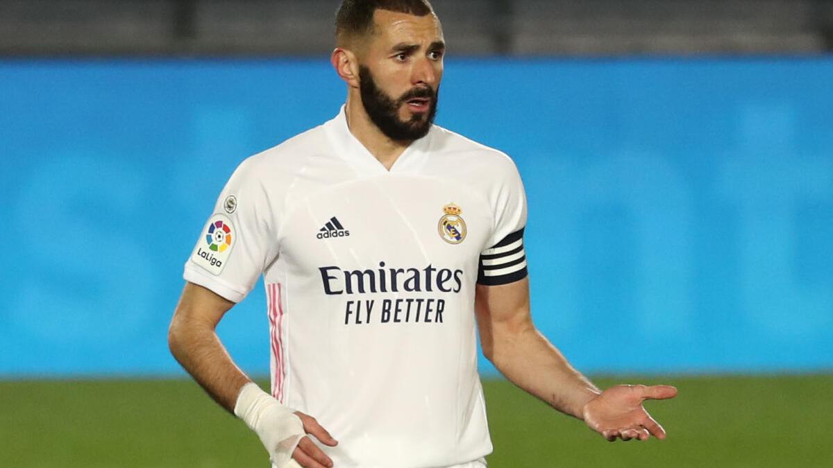 Benzema Looking To Move On From France Exile Ahead Of Euros Sportstar