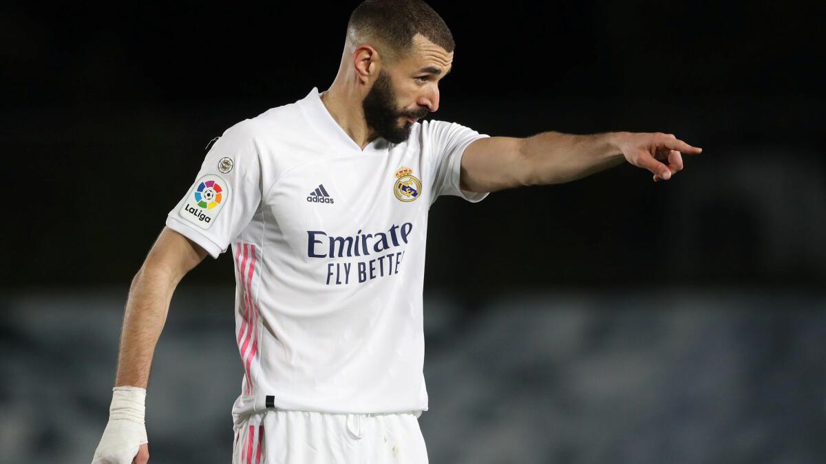 Euro 2020 Mbappe Delighted To Team Up With Benzema Sportstar