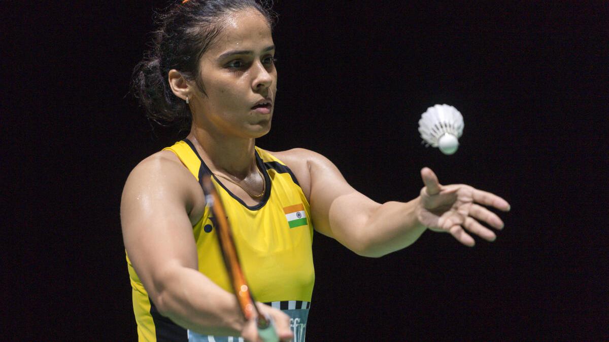 Saina can target specific tournaments to prolong career: Vimal Kumar