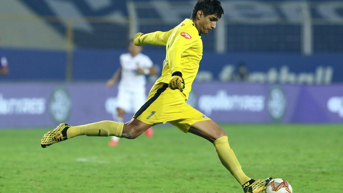 Bengaluru Fc Vs Bashundhara Kings Highlights Bfc Picks Up First Point Held To 0 0 Draw By Bashundhara Kings Indian Football News Sportstar