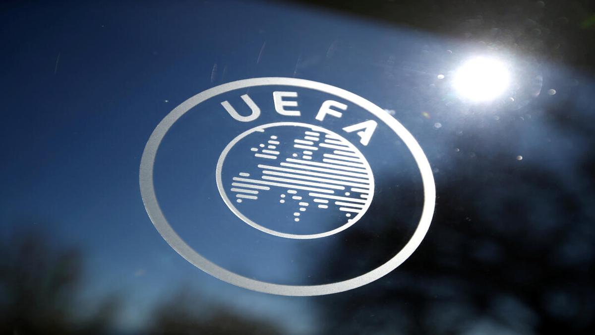 Champions 2021/22 draw uefa league UEFA /