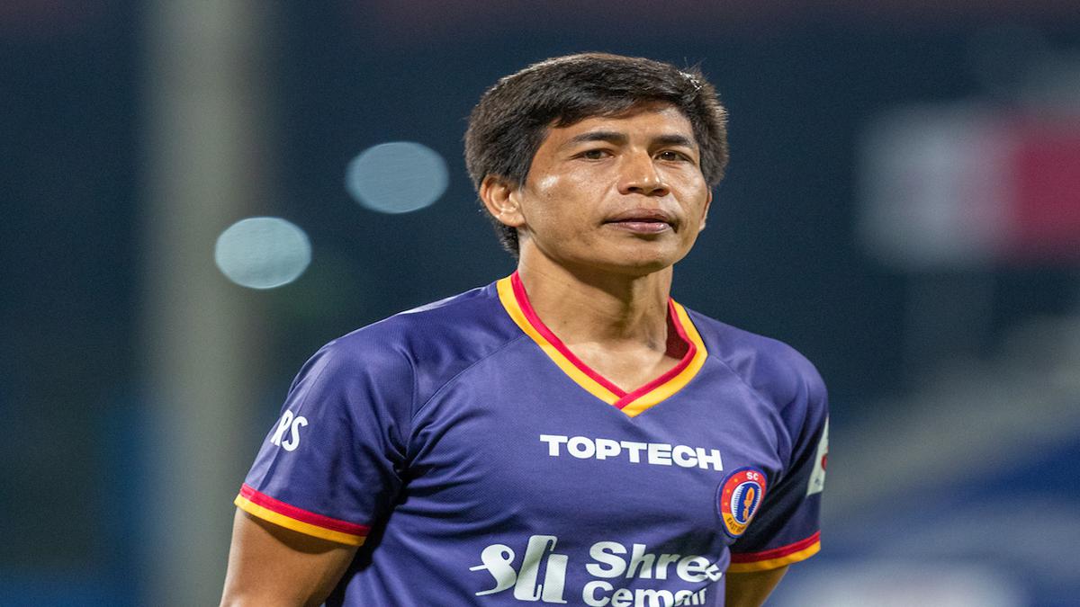 ISL 2021-22: SC East Bengal becomes first ISL side to start all-Indian XI