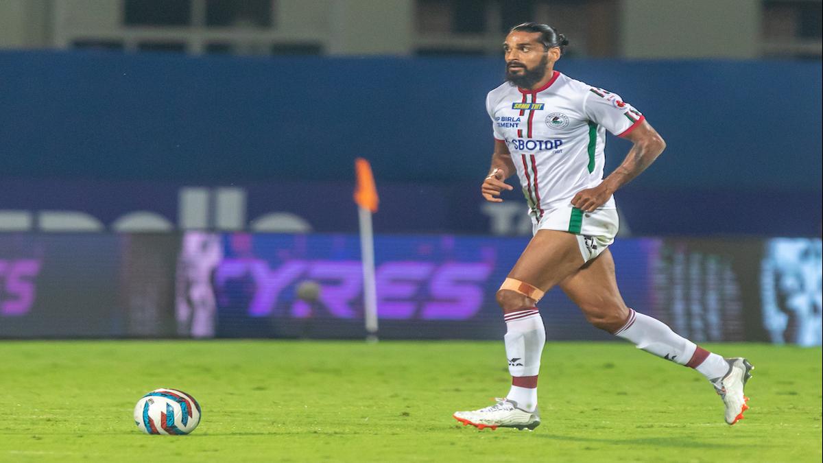 #SportsNews: ATKMB defender Jhingan apologises after making sexist comment