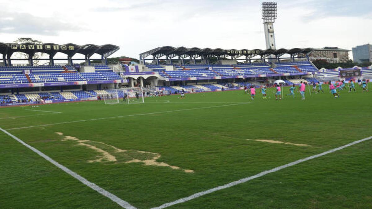 #SportsNews: No football activities at Bengaluru’s Sree Kanteerava henceforth: Sports Minister