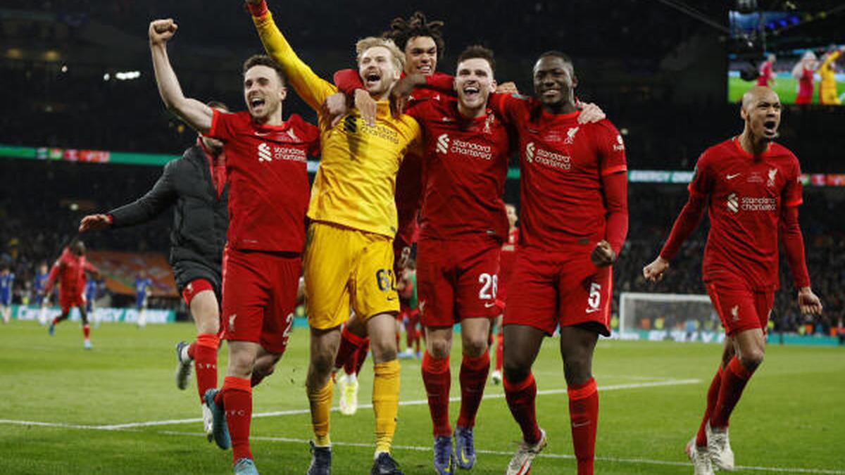 #SportsNews: Chelsea vs Liverpool Carabao Cup Final Highlights – Liverpool wins title after 10 years