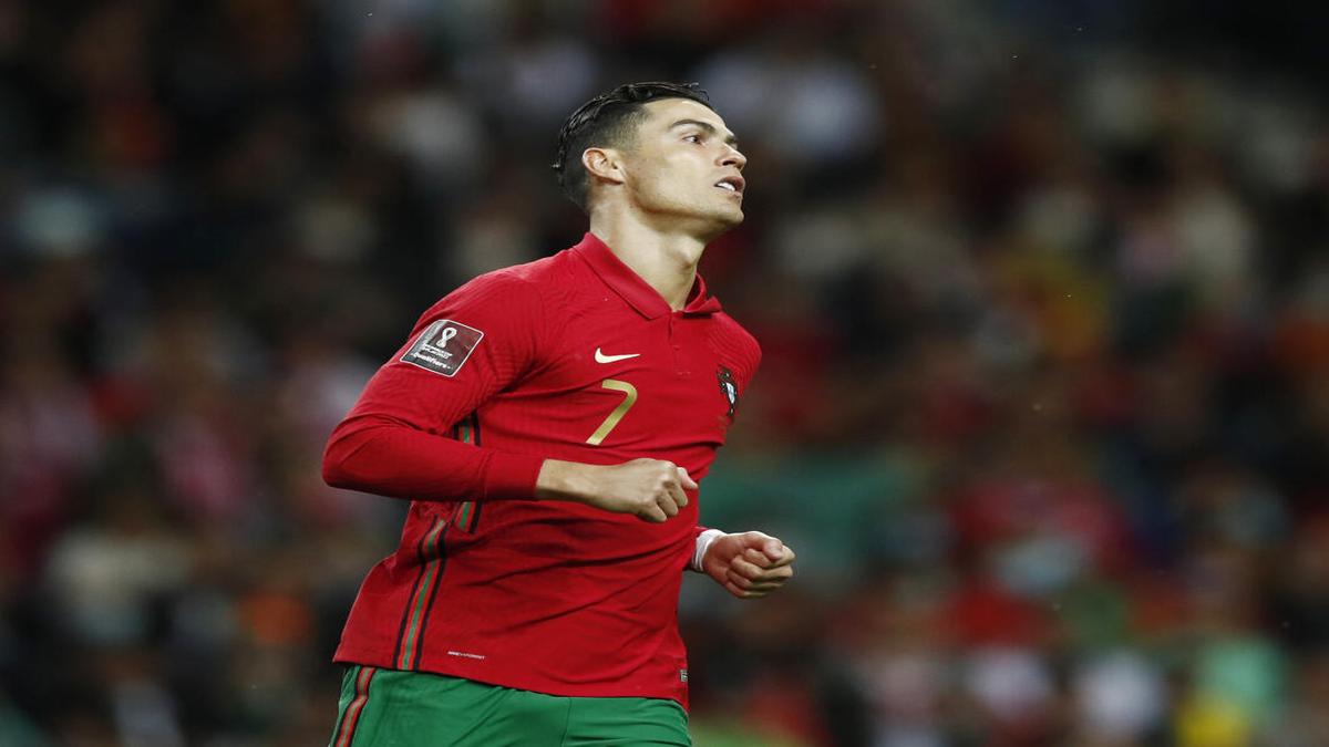 #SportsNews: FIFA World Cup 2022 Qualifiers: Ronaldo, Lewandowski in race for Qatar; Salah’s Egypt misses out