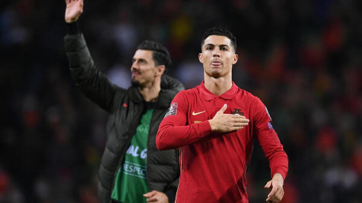 Cristiano Ronaldo não é a única ameaça de Portugal, diz treinador da Coreia do Sul