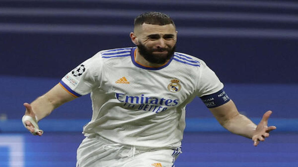#SportsNews: Real Madrid beats Chelsea 5-4 on aggreate to reach UEFA Champions League semis