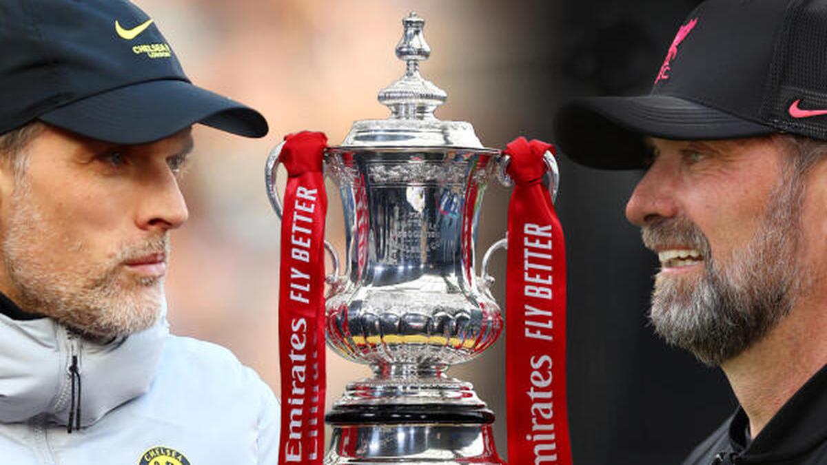 FA Cup 2022 final: Chelsea vs Liverpool, all you need to know, head-to-head, streaming info