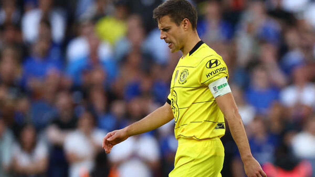 FA Cup final defeat painful, says Chelsea’s Azpilicueta after penalty miss