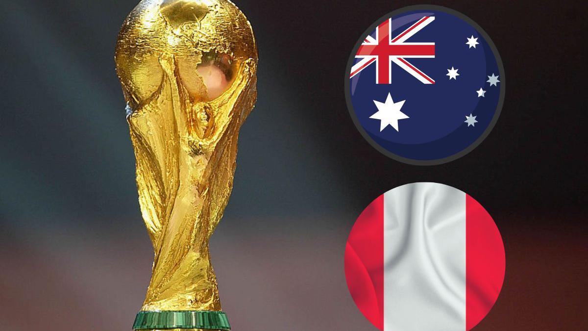 Australia vs Peru: All you must know in regards to the FIFA World Cup intercontinental playoffs, streaming data