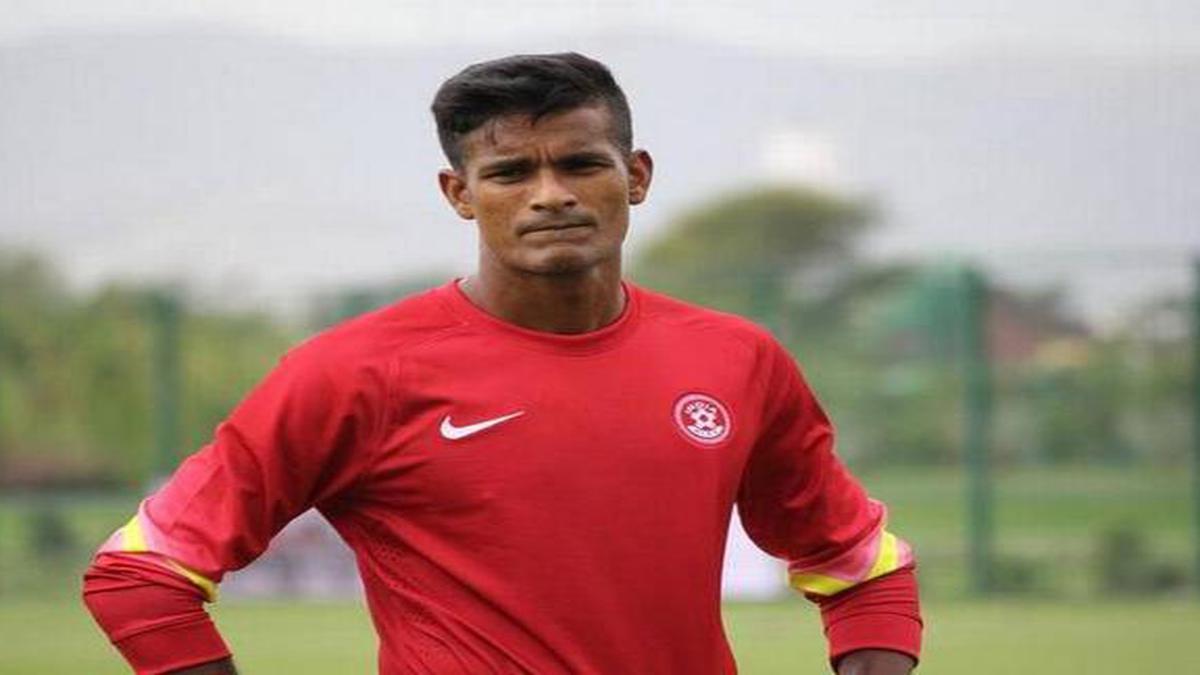 In 2014, Subarata Pal signed for FC Vestsjælland of the Danish Superliga, the second player after Bhaichung Bhutia to join a top-tier European side. (Source: Sportstar)