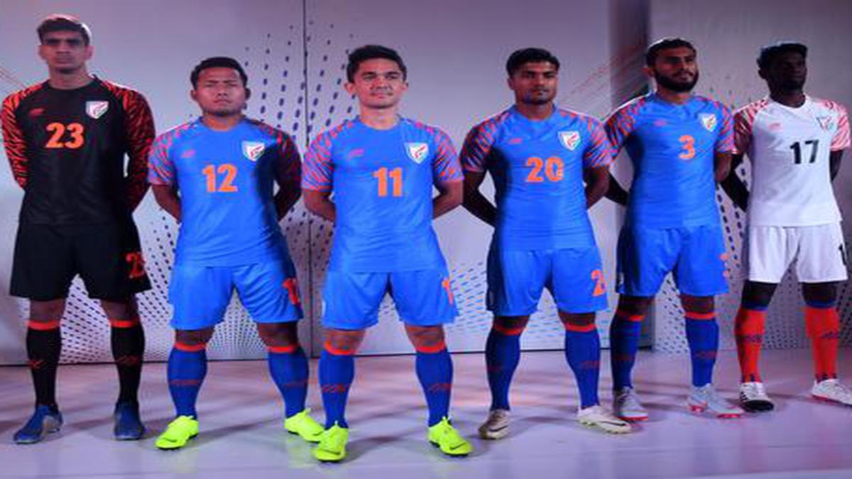 indian football team jersey buy