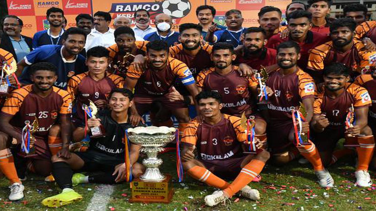 Gokulam Kerala to play AFC Cup Group matches in Kolkata - Sportstar