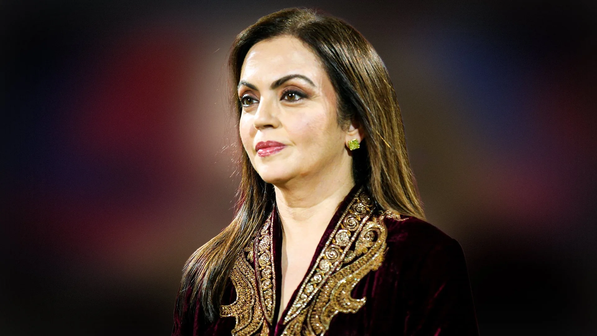 Isl 2020 21 Fsdl Chairman Nita Ambani Delighted With Success Of League Amid Covid 19 Sportstar