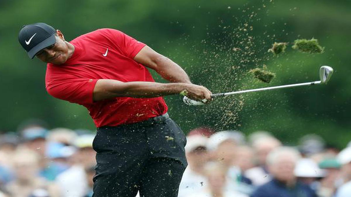 Golf Legend Tiger Woods To Receive Us Presidential Medal Of Freedom From Donald Trump Sportstar