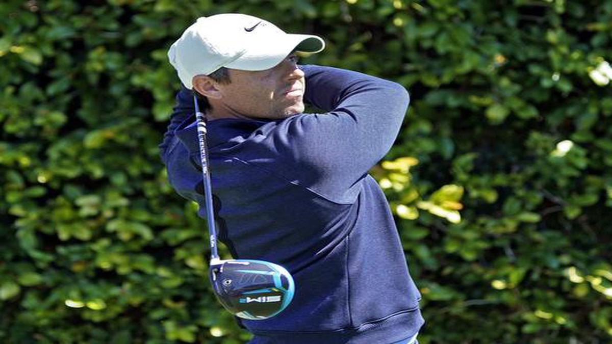 Rory McIlroy jumps into lead at Arnold Palmer Invitational