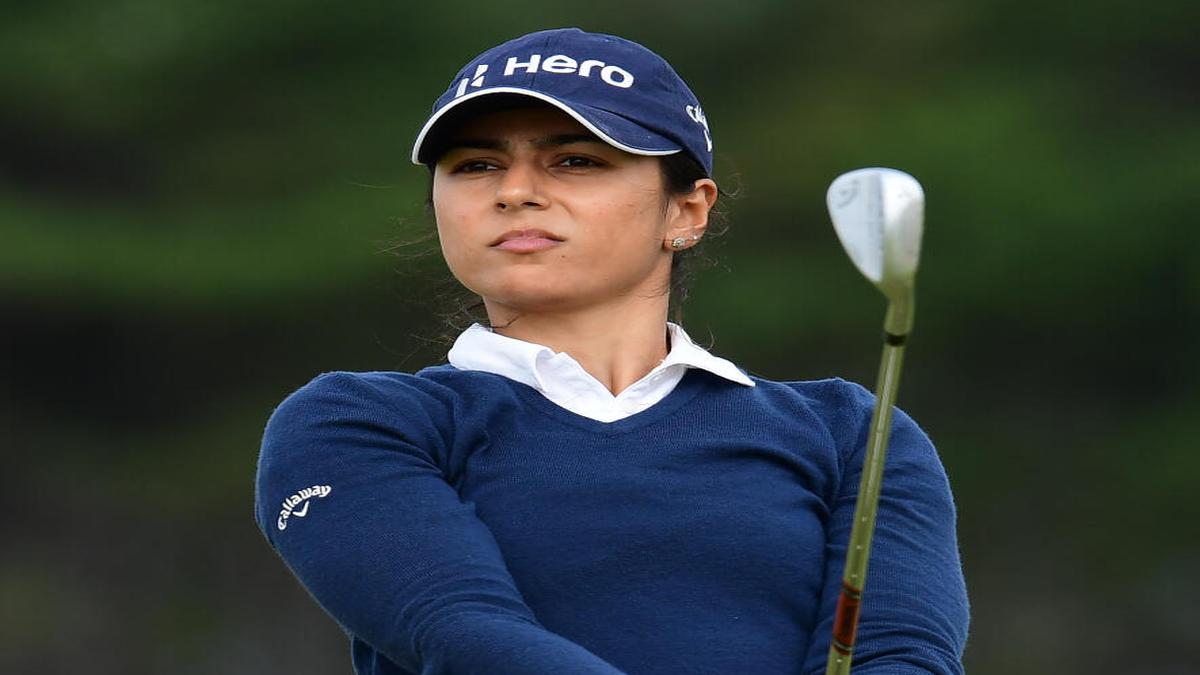 Tvesa Malik finishes tied-12th at Lacoste Ladies Open