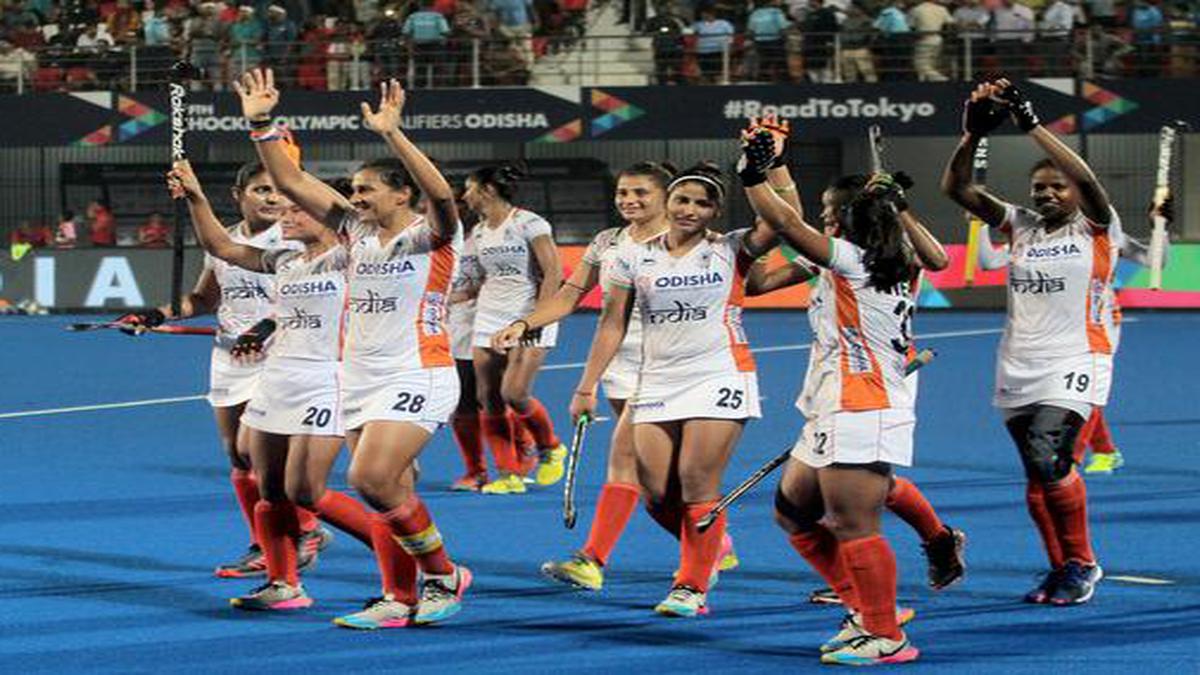 Tokyo Olympics, IND vs GBR Women’s Hockey LIVE: India takes on Great Britain in must-win game