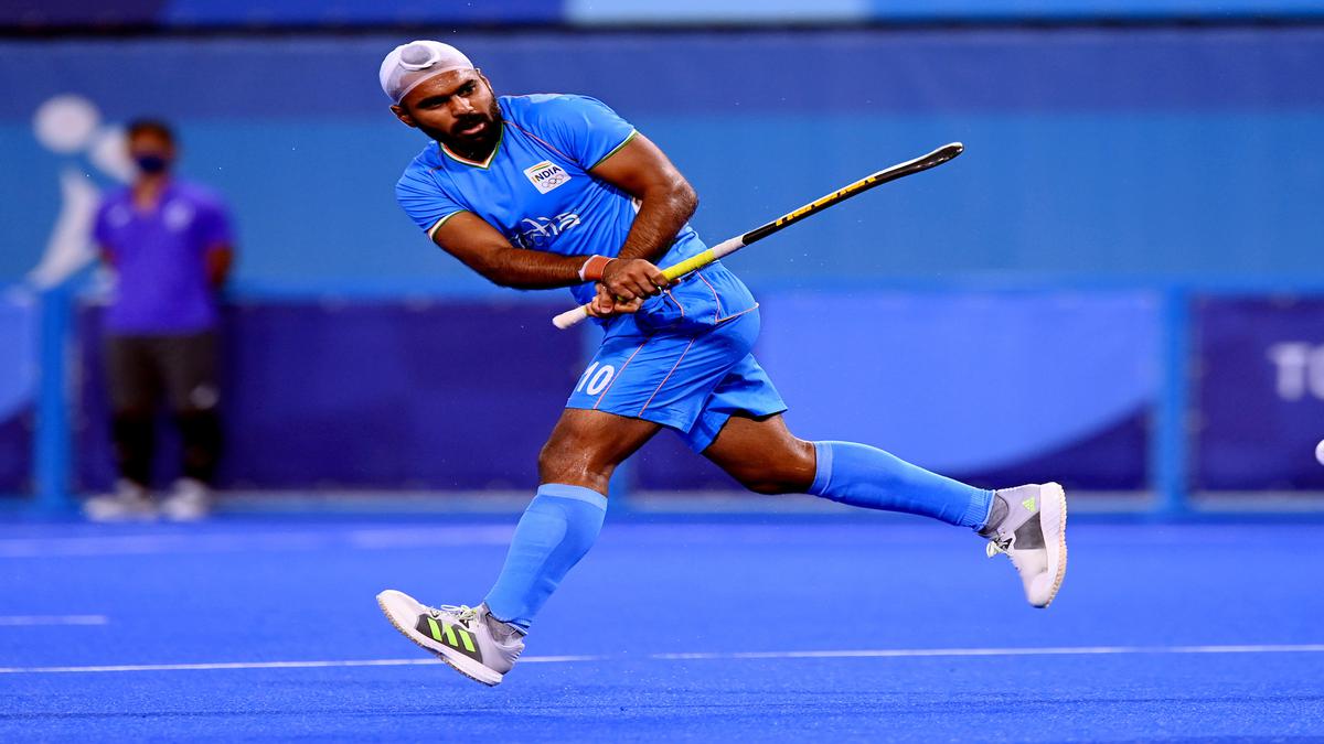 Simranjeet Singh: Hope to be part of India’s upcoming tournaments