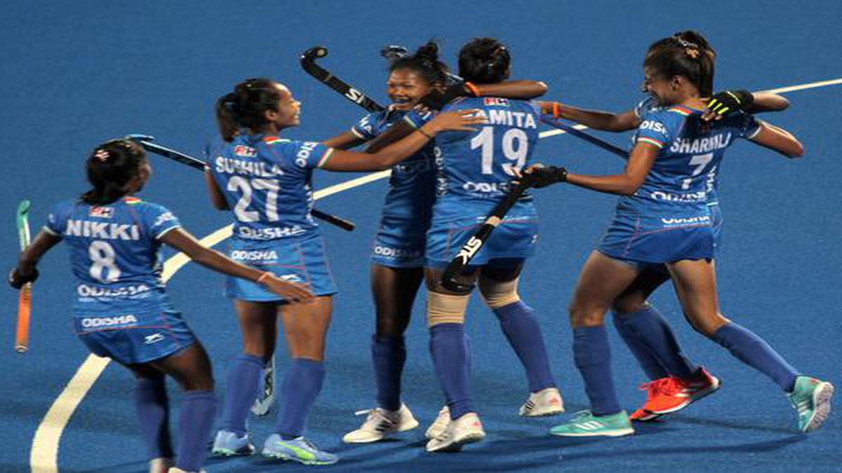 #SportsNews: FIH Pro League: India braces up for Netherlands test