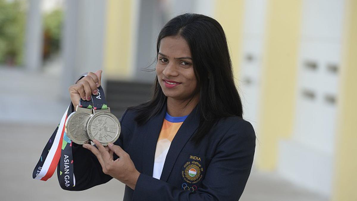Piya Dhuma Xxx - Dutee Chand on same sex relation: SC gave me belief that we aren't ...