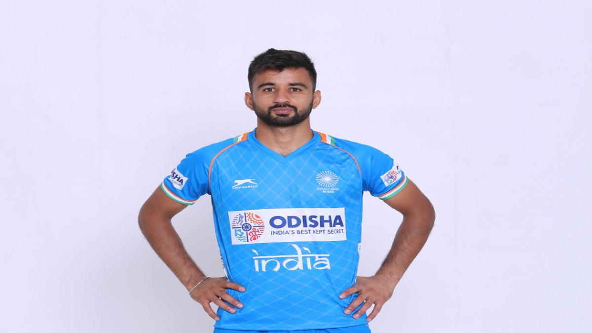 Hockey India Unveils New Playing Kit Ahead Of 2020 Olympics