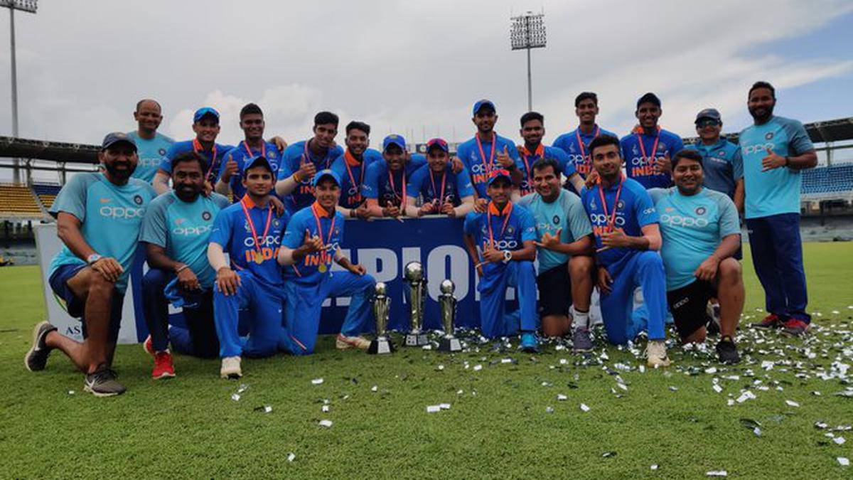 Acc U19 Asia Cup 19 Three Indian Players Who Stood Out In The Tournament Sportstar
