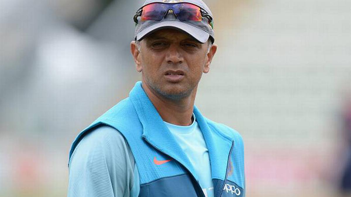 Rahul Dravid on India's pace revolution, U-19 World Cup and mental health -  Sportstar