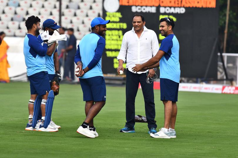 Sri Lanka Names Full Strength Test Squad For Pakistan Tour