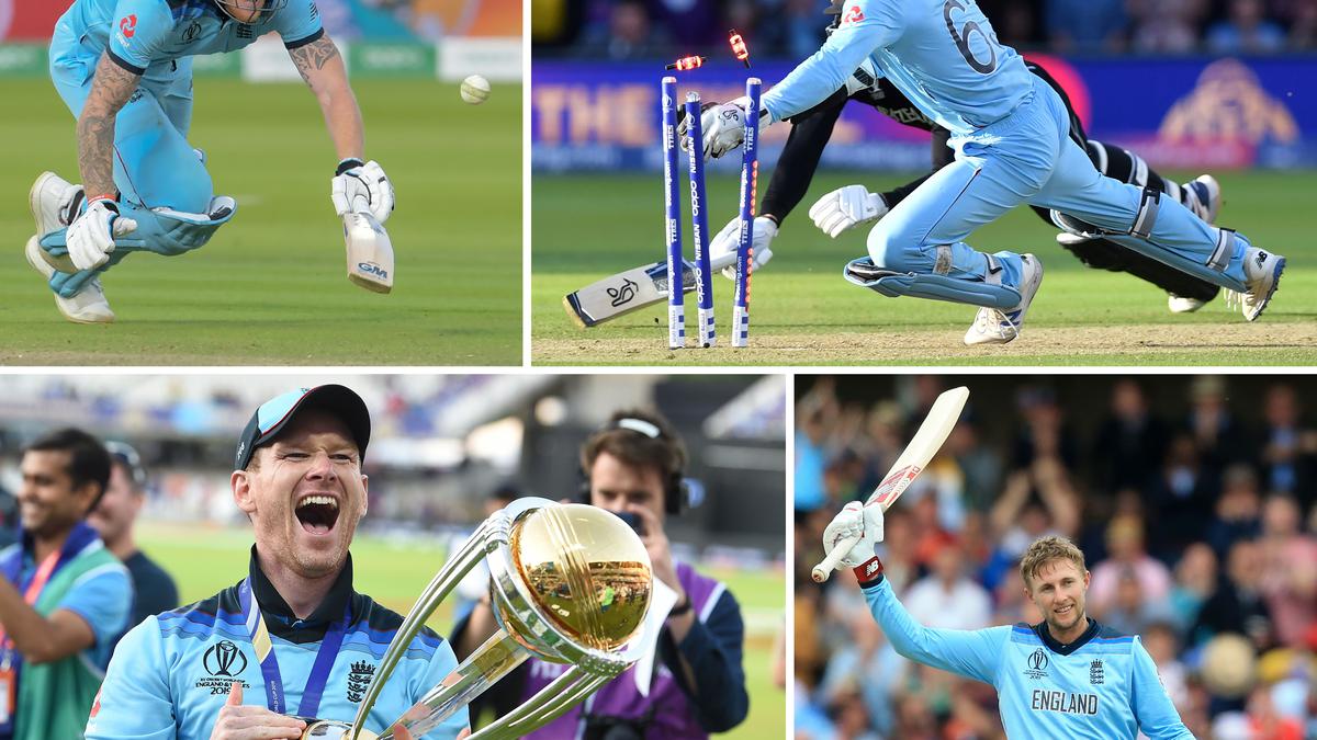 2019 The Year In Sports Highlights Of May June July August