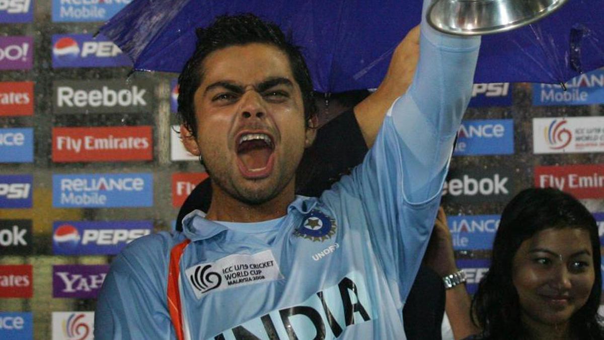 The Journey Of India U 19 Cricketers Over The Years Sportstar