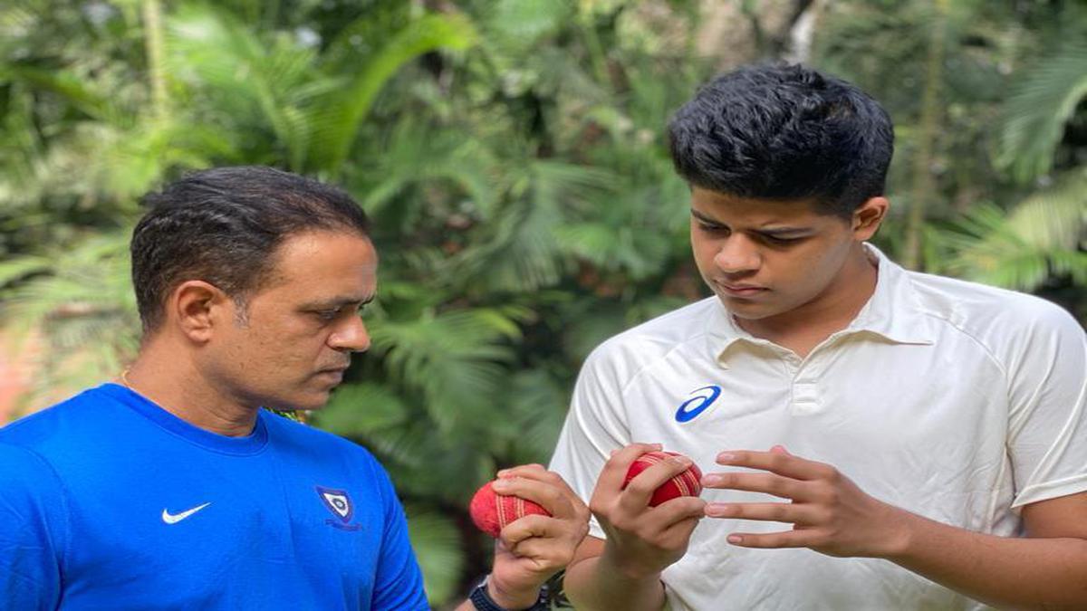 sunil-joshi-s-son-aryan-gets-sports-stars-to-talk-about-mental-health