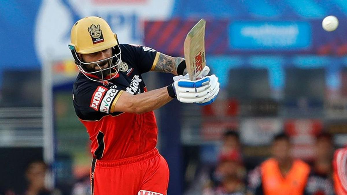 Rcb Vs Rr Highlights Ipl 2020 De Villiers Special Helps Rcb Beat Rr By 7 Wickets Sportstar