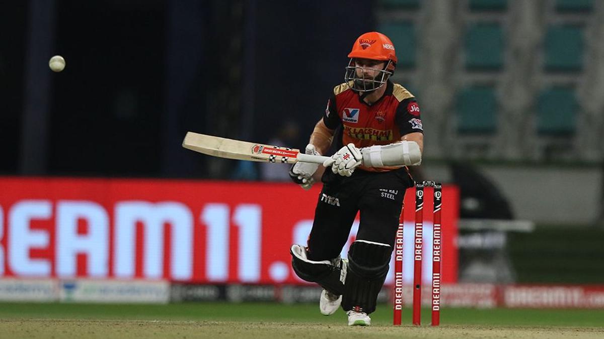 Dc Vs Srh Highlights Ipl 2020 Delhi Capitals Enters Final To Meet Mumbai Indians In Ipl 2020 Final On Tuesday Sportstar Sportstar