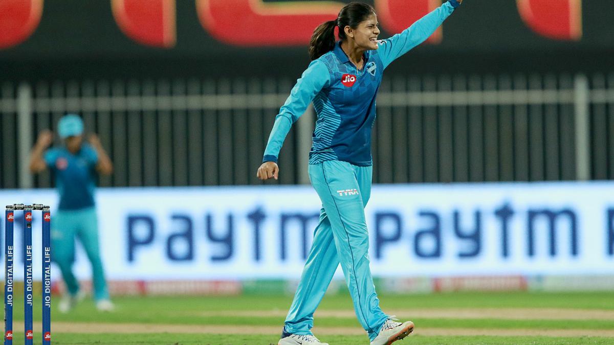 Sports News: Radha Yadav proud of Indians’ show in WBBL