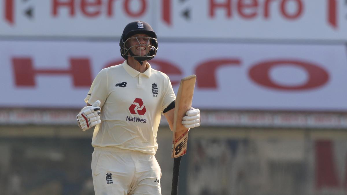 India Vs England Live Score 1st Test Day 1 Highlights Root Ton Sibley Fifty Take England Past 250 Against India Kohli Sportstar Sportstar