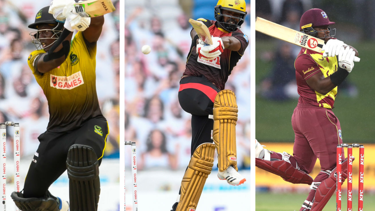 IPL Auction 2021: - full list of West Indies players in auction pool