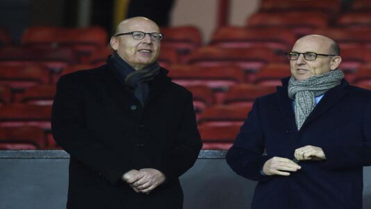 Football Manchester United Co Chair Avram Glazer To Sell 100 Million Worth Of Shares Sportstar