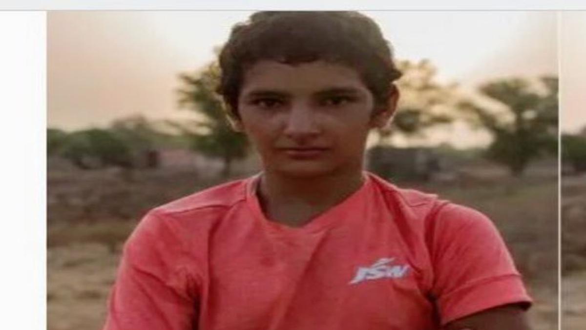 Ritika Phogat, cousin of wrestlers Geeta and Babita, dies by suicide