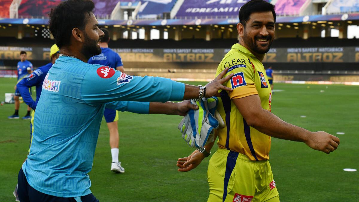 Ipl 2021 Date And Time Table List