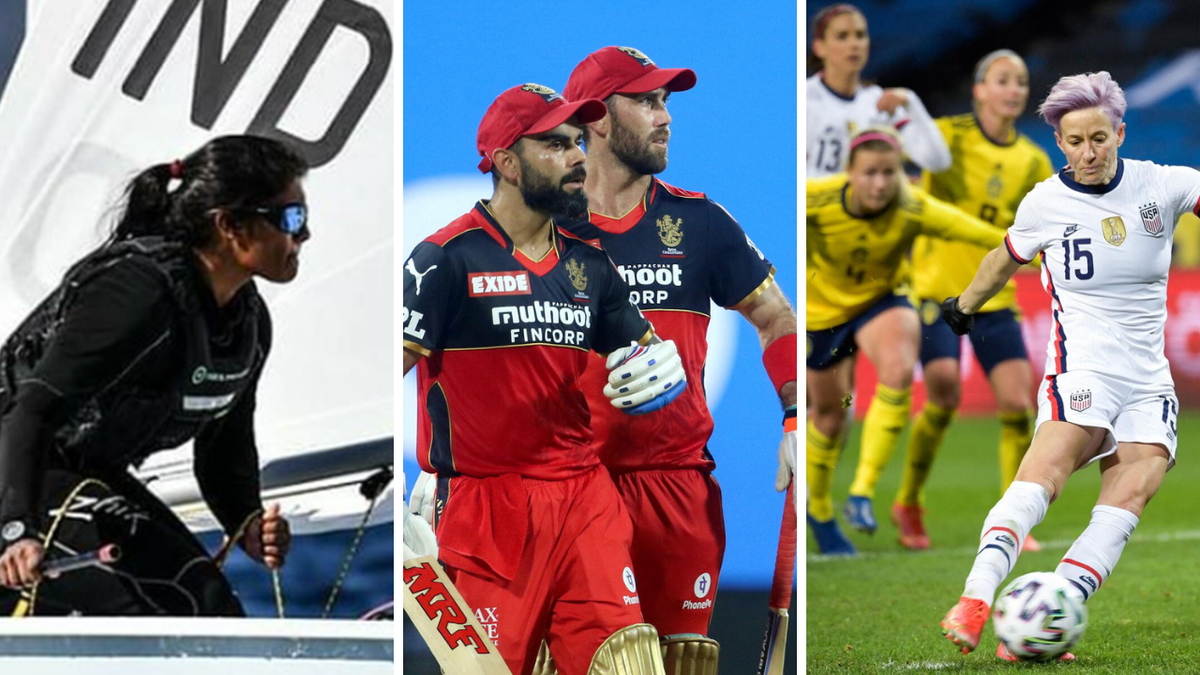 Weekly Digest (April 5-11): IPL 2021 kicks off, more Olympic quotas for India, stutters in European league title bids
