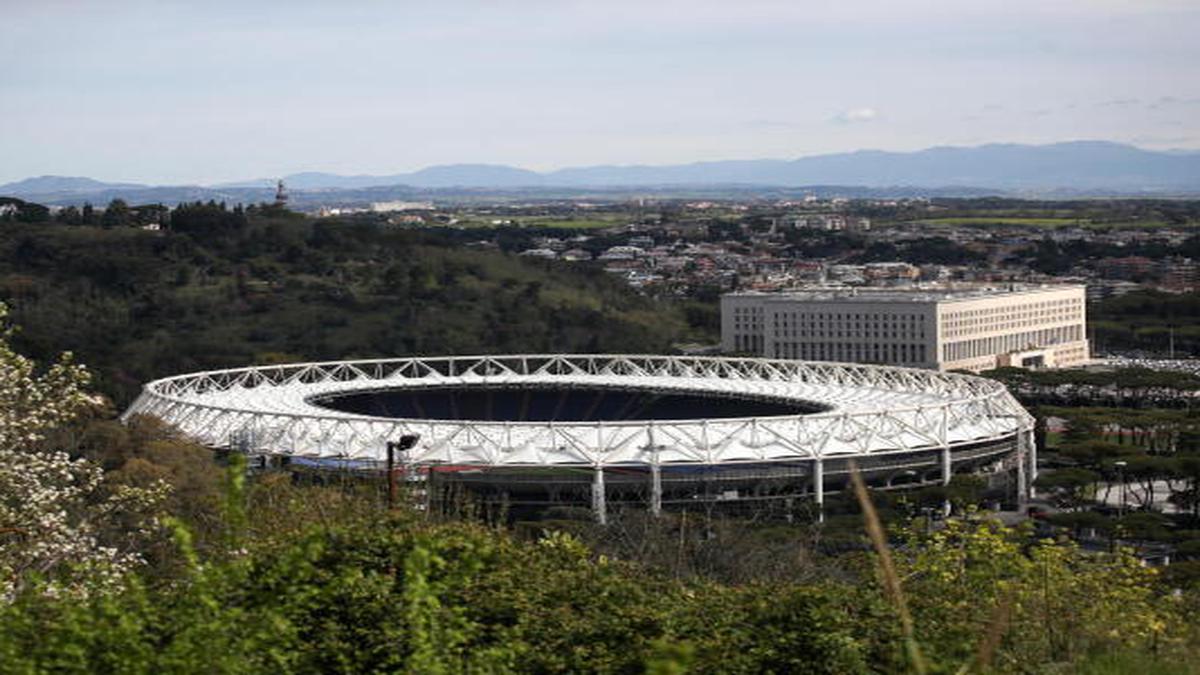 Il presidente della Federazione italiana afferma che ci sono buone possibilità di riaprire gli stadi in vista di Euro 2020