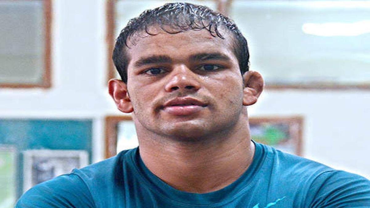 Narsingh Yadav: Asian Championship bronze one of the most important wins of my career