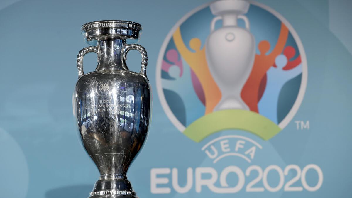 Euro 2020: Which countries have won the European ...