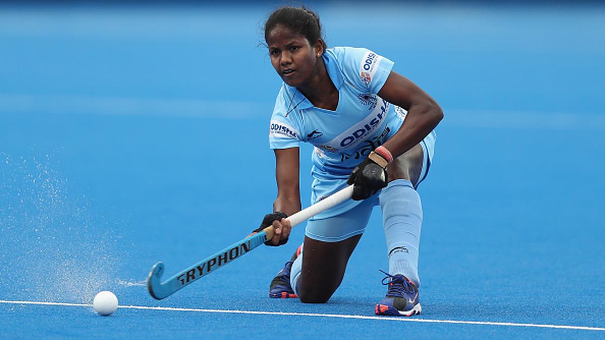 Indian women’s hockey team already on Tokyo time, says Namita Toppo