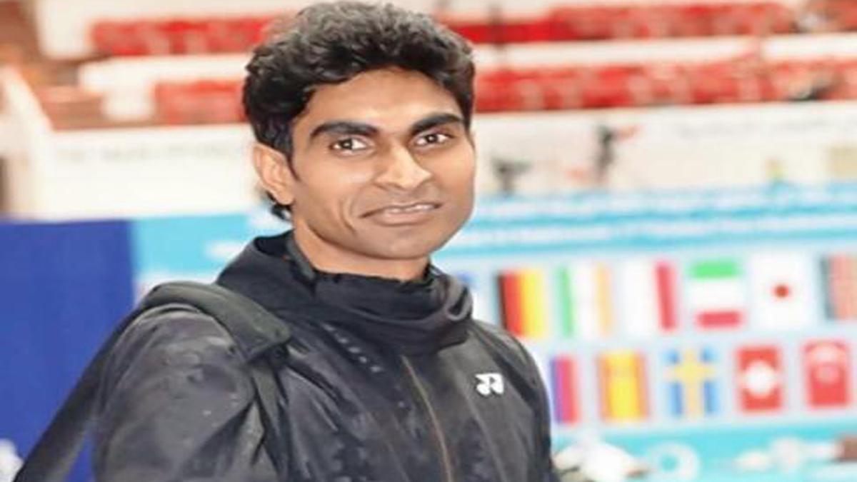 My focus is on winning gold at Paralympics says Bhagat after receiving invitation from BWF