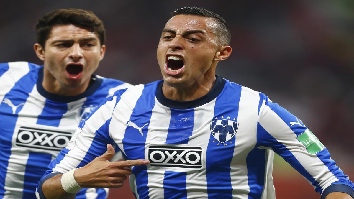 Rogelio Funes Mori Can Switch From Argentina To Mexico Sportstar