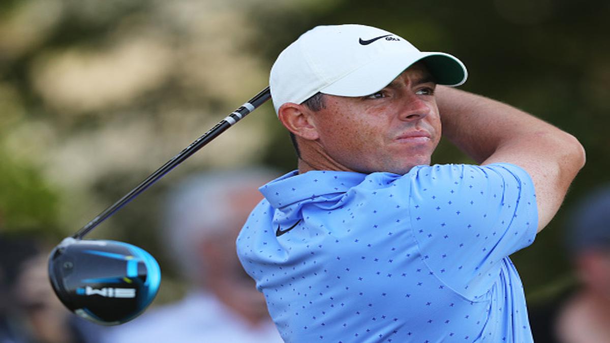 Rory McIlroy says PGA Tour should ban green books