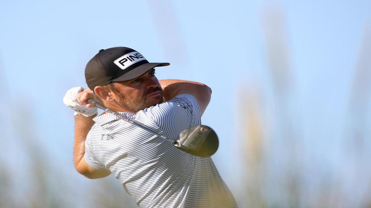British Open: Oosthuizen leads after 3 rounds at the Open, Morikawa 1 back